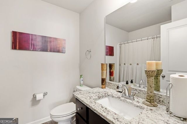 496 Jefferson Chase Street SE, Atlanta, GA 30354