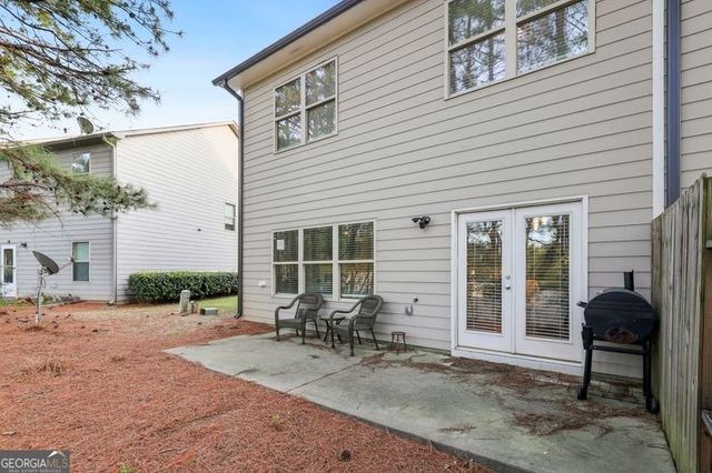 496 Jefferson Chase Street SE, Atlanta, GA 30354