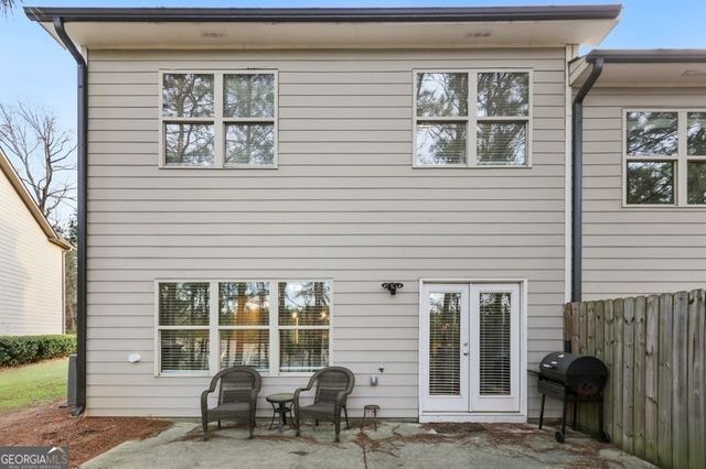 496 Jefferson Chase Street SE, Atlanta, GA 30354