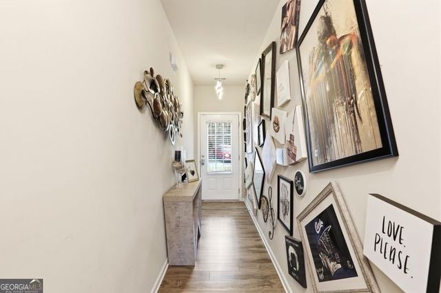 496 Jefferson Chase Street SE, Atlanta, GA 30354