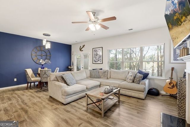496 Jefferson Chase Street SE, Atlanta, GA 30354