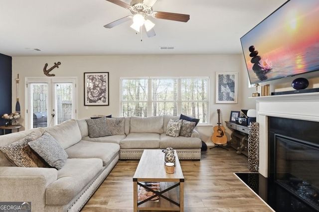 496 Jefferson Chase Street SE, Atlanta, GA 30354
