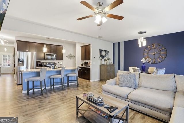 496 Jefferson Chase Street SE, Atlanta, GA 30354
