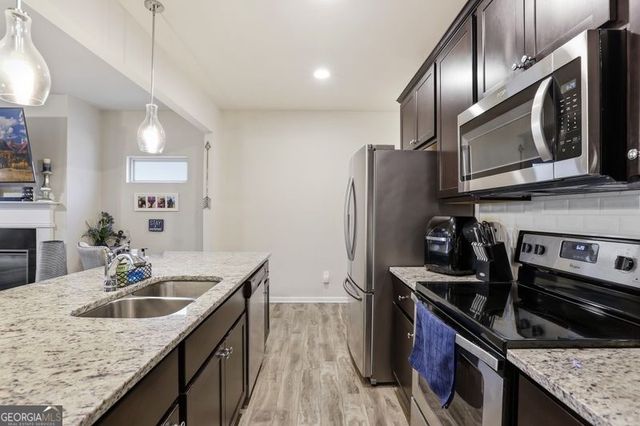 496 Jefferson Chase Street SE, Atlanta, GA 30354