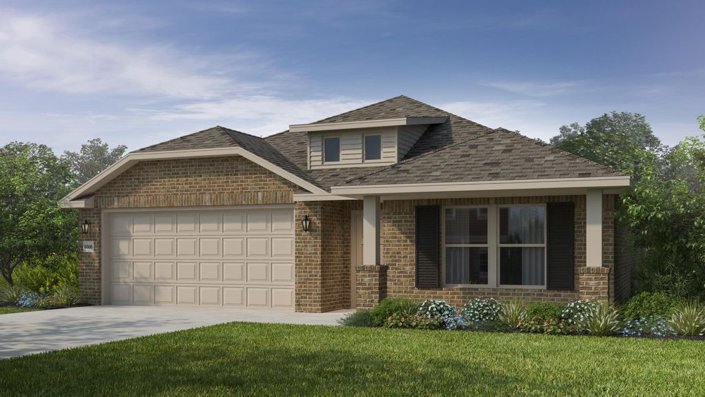 1003 W Pebblebrooke Drive, Ozark, MO 65721