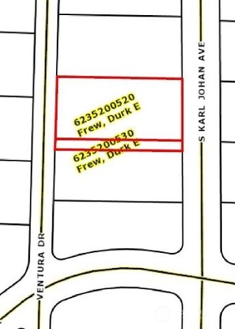 1260 S Karl Johan Avenue, Tacoma, WA 98465