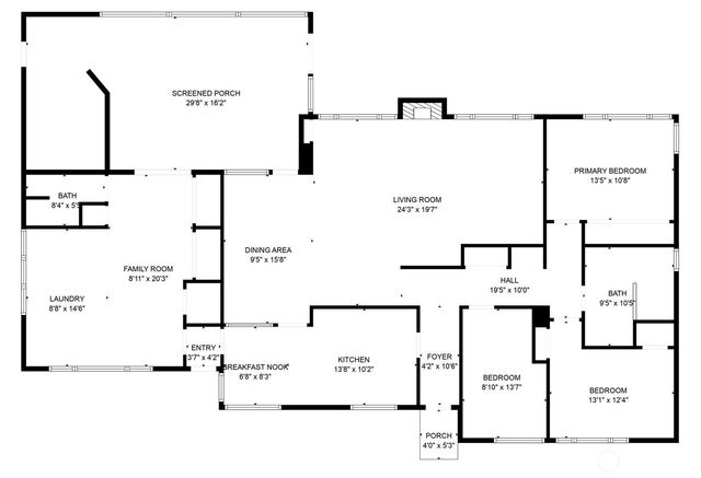 1260 S Karl Johan Avenue, Tacoma, WA 98465