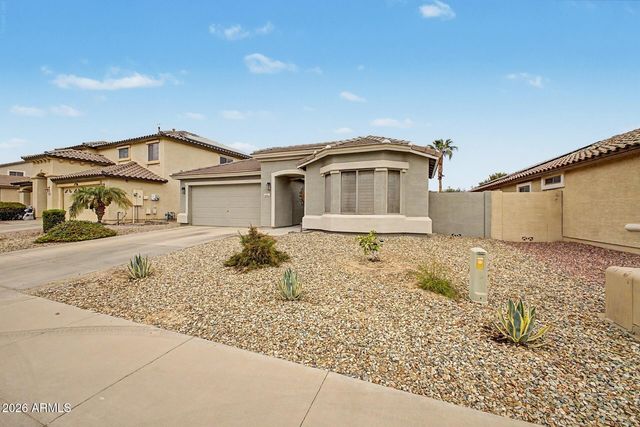 18164 W DESERT Lane, Surprise, AZ 85388