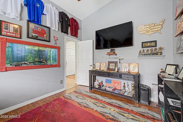 18164 W DESERT Lane, Surprise, AZ 85388