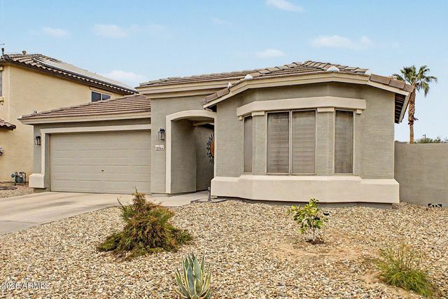 18164 W DESERT Lane, Surprise, AZ 85388