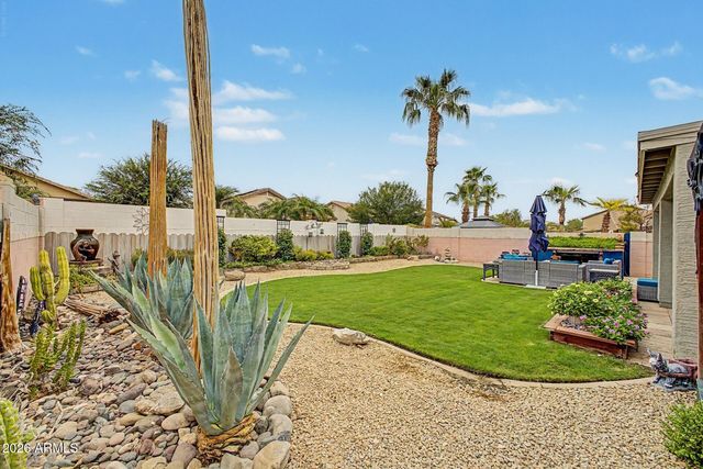 18164 W DESERT Lane, Surprise, AZ 85388