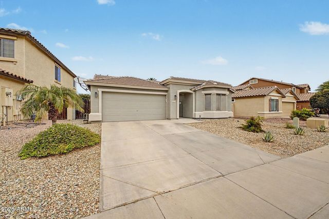 18164 W DESERT Lane, Surprise, AZ 85388