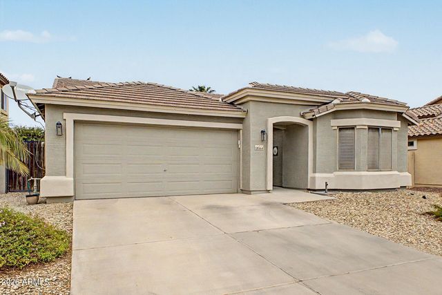 18164 W DESERT Lane, Surprise, AZ 85388