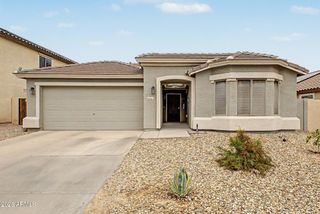 18164 W DESERT Lane, Surprise, AZ 85388