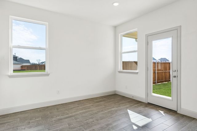 636 Palazzo Place, Weston, TX 75009