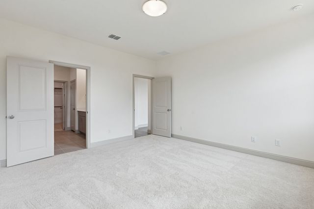 636 Palazzo Place, Weston, TX 75009