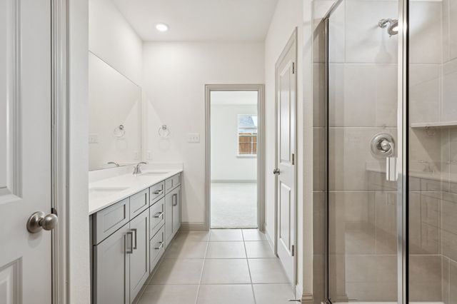 636 Palazzo Place, Weston, TX 75009