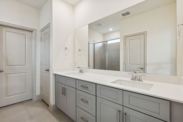 636 Palazzo Place, Weston, TX 75009