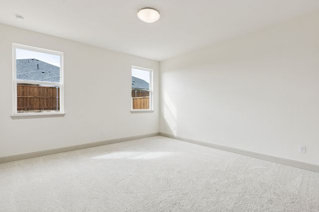 636 Palazzo Place, Weston, TX 75009