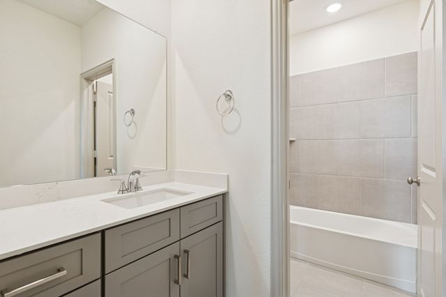 636 Palazzo Place, Weston, TX 75009