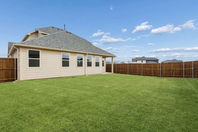 636 Palazzo Place, Weston, TX 75009