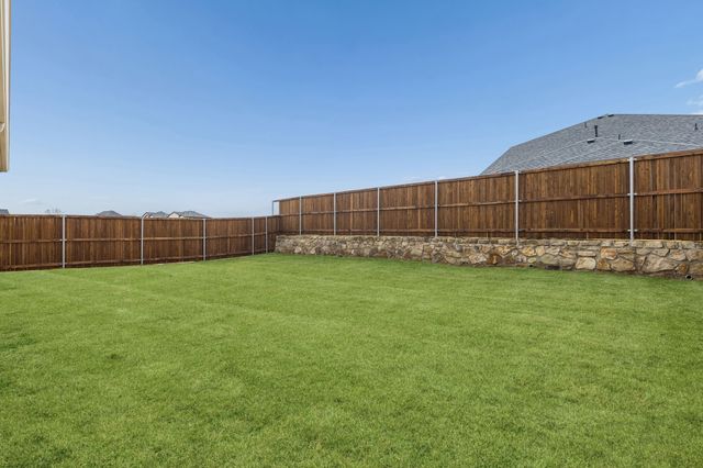 636 Palazzo Place, Weston, TX 75009