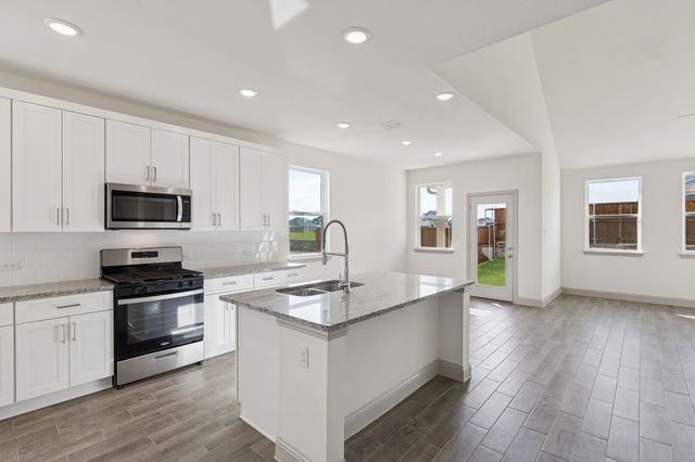 636 Palazzo Place, Weston, TX 75009