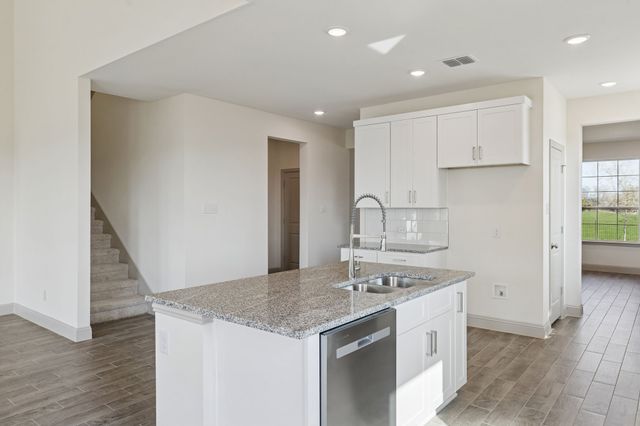 636 Palazzo Place, Weston, TX 75009