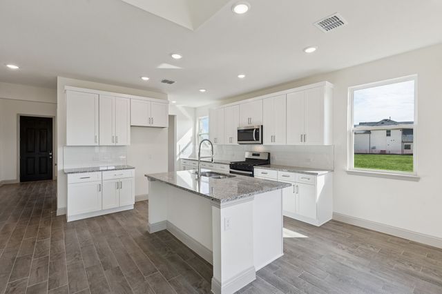 636 Palazzo Place, Weston, TX 75009