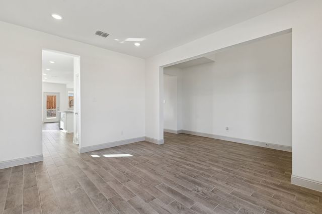 636 Palazzo Place, Weston, TX 75009