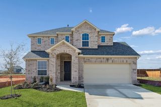 636 Palazzo Place, Weston, TX 75009