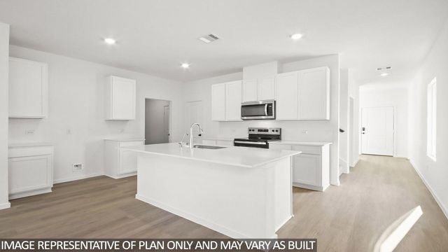 1682 Portia Lane, Conroe, TX 77301