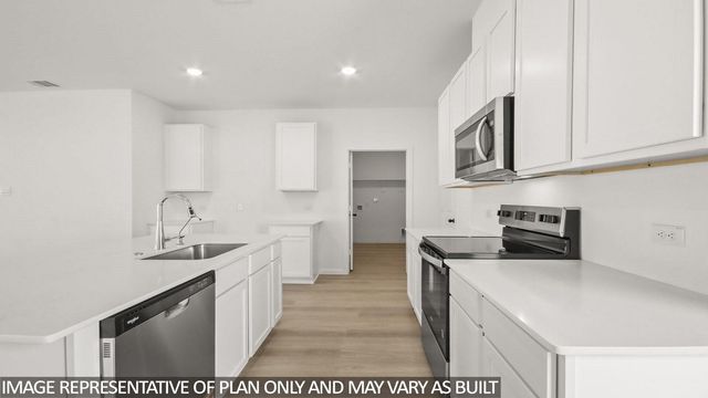 1682 Portia Lane, Conroe, TX 77301