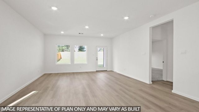 1682 Portia Lane, Conroe, TX 77301