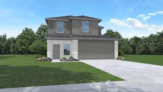 1682 Portia Lane, Conroe, TX 77301