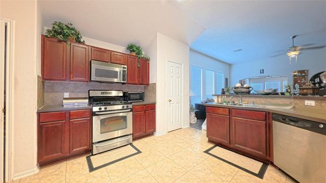 20411 Viola Dale Court, Humble, TX 77338