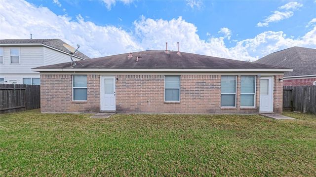 20411 Viola Dale Court, Humble, TX 77338