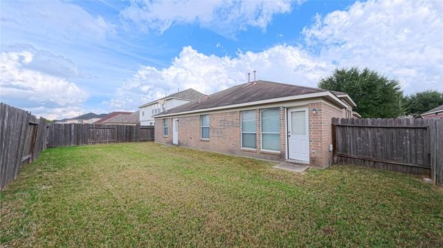 20411 Viola Dale Court, Humble, TX 77338