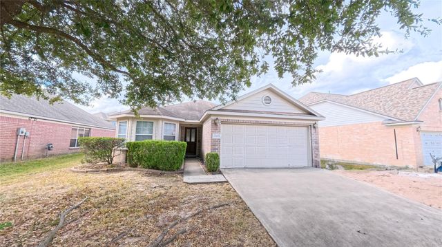 20411 Viola Dale Court, Humble, TX 77338