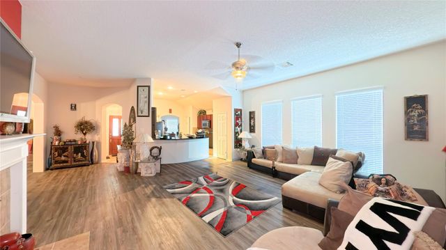 20411 Viola Dale Court, Humble, TX 77338