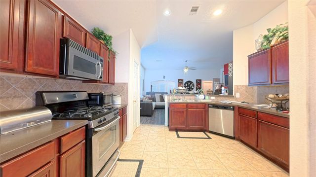 20411 Viola Dale Court, Humble, TX 77338