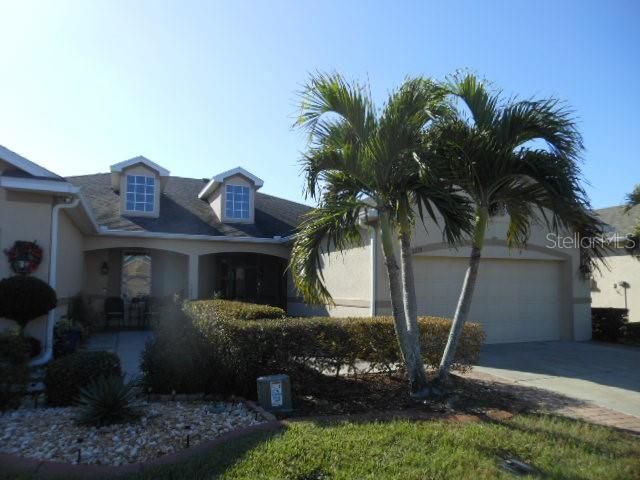 2228 PARROT FISH DRIVE, Holiday, FL 34691