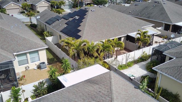 2228 PARROT FISH DRIVE, Holiday, FL 34691