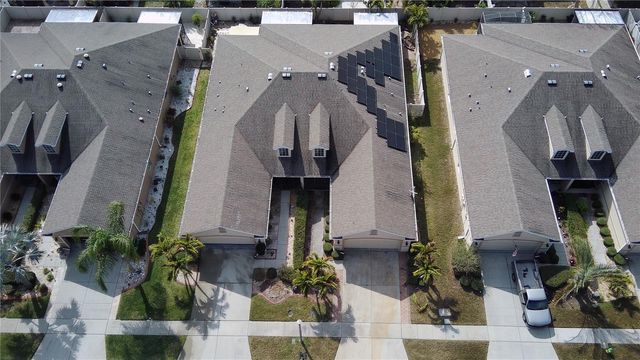 2228 PARROT FISH DRIVE, Holiday, FL 34691