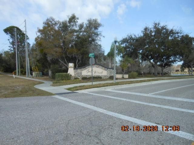 2228 PARROT FISH DRIVE, Holiday, FL 34691