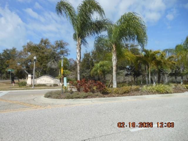 2228 PARROT FISH DRIVE, Holiday, FL 34691