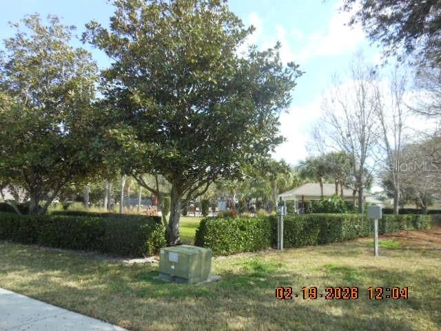 2228 PARROT FISH DRIVE, Holiday, FL 34691