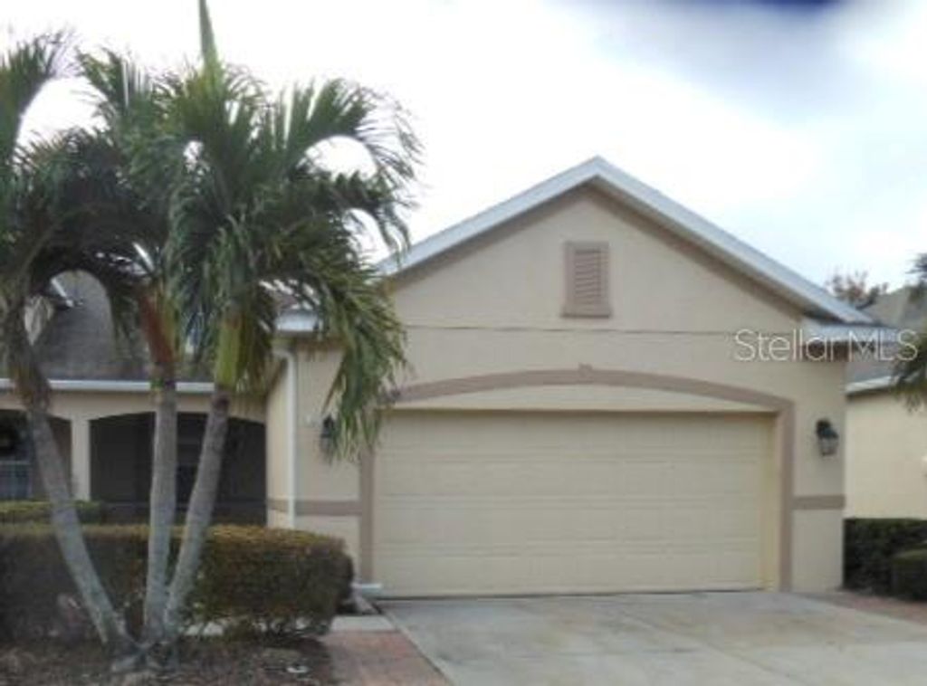 2228 PARROT FISH DRIVE, Holiday, FL 34691