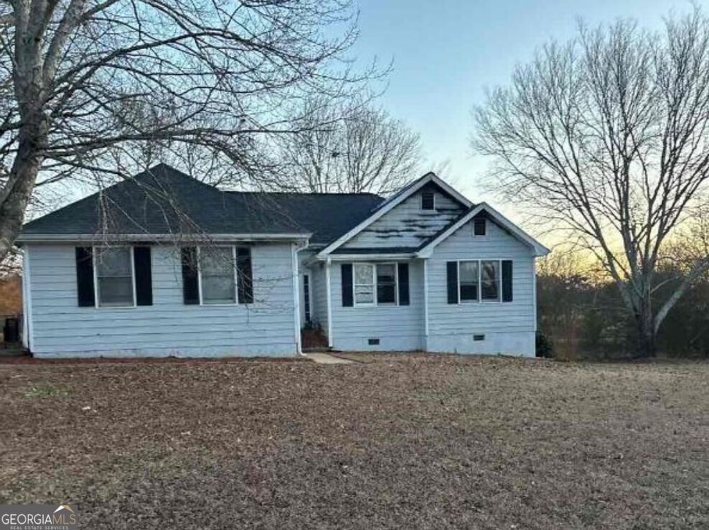 205 Graystone Drive, Covington, GA 30014