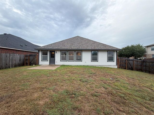 19217 Mangan WAY, Pflugerville, TX 78660